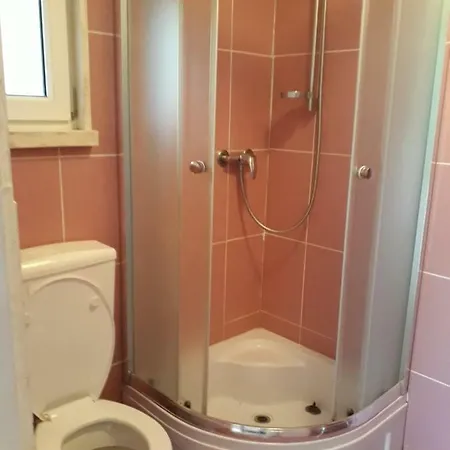 Domek Letniskowy W Cichym, Spokojnym Miejscu * אלק