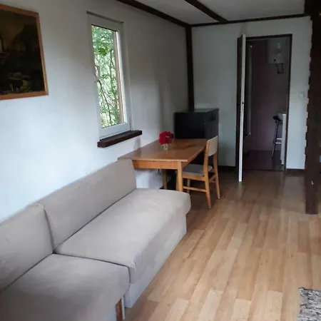 Domek Letniskowy W Cichym, Spokojnym Miejscu *
